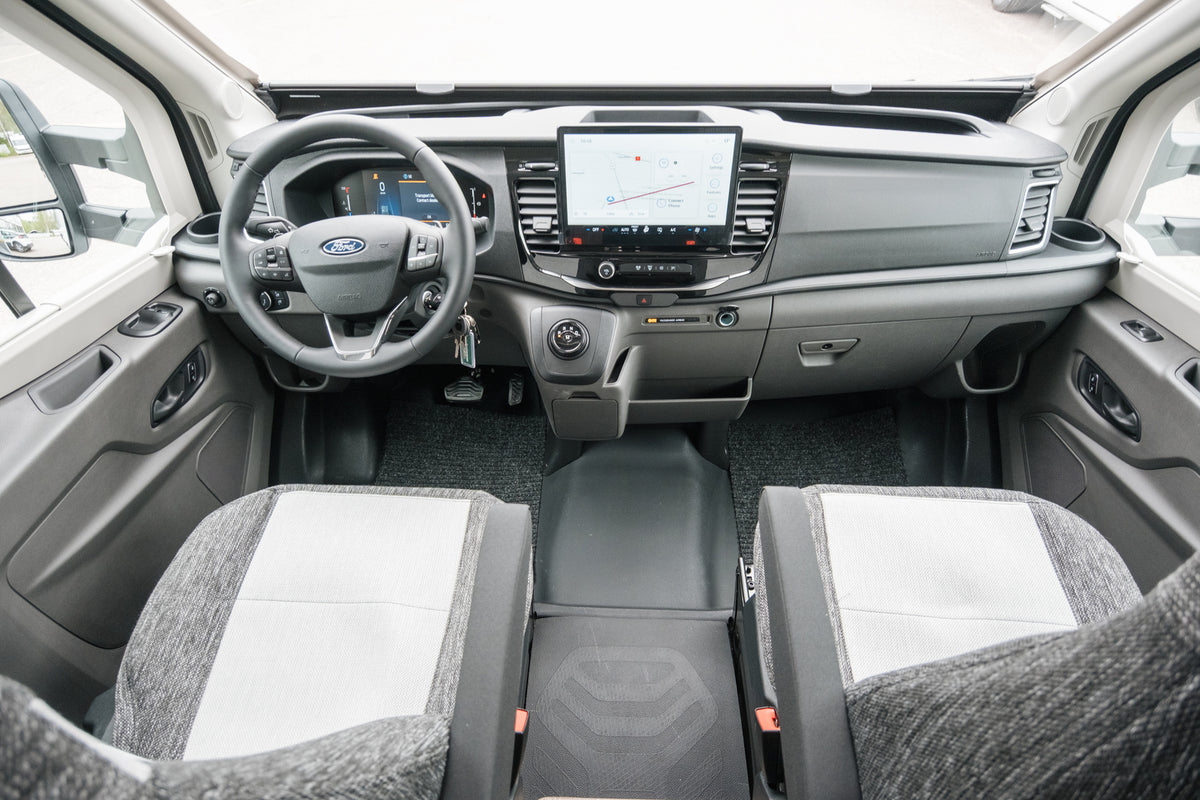 Ci Magis 67 XT Pro Edition