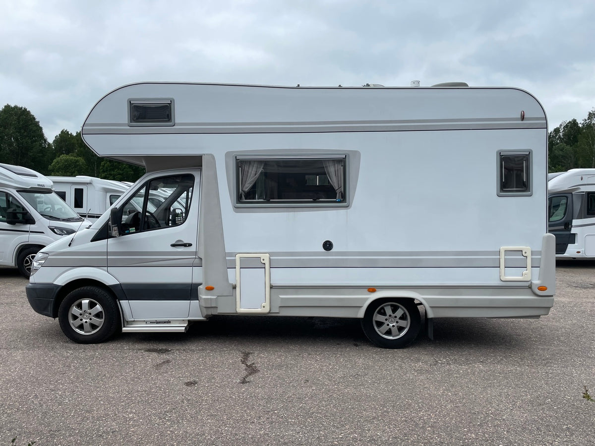 Nordic 595
