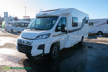 Lataa kuva Galleria-katseluun, Knaus Live Ti 650 MEG Platinum Selection
