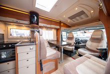 Lataa kuva Galleria-katseluun, Adria Coral S 670 SLT
