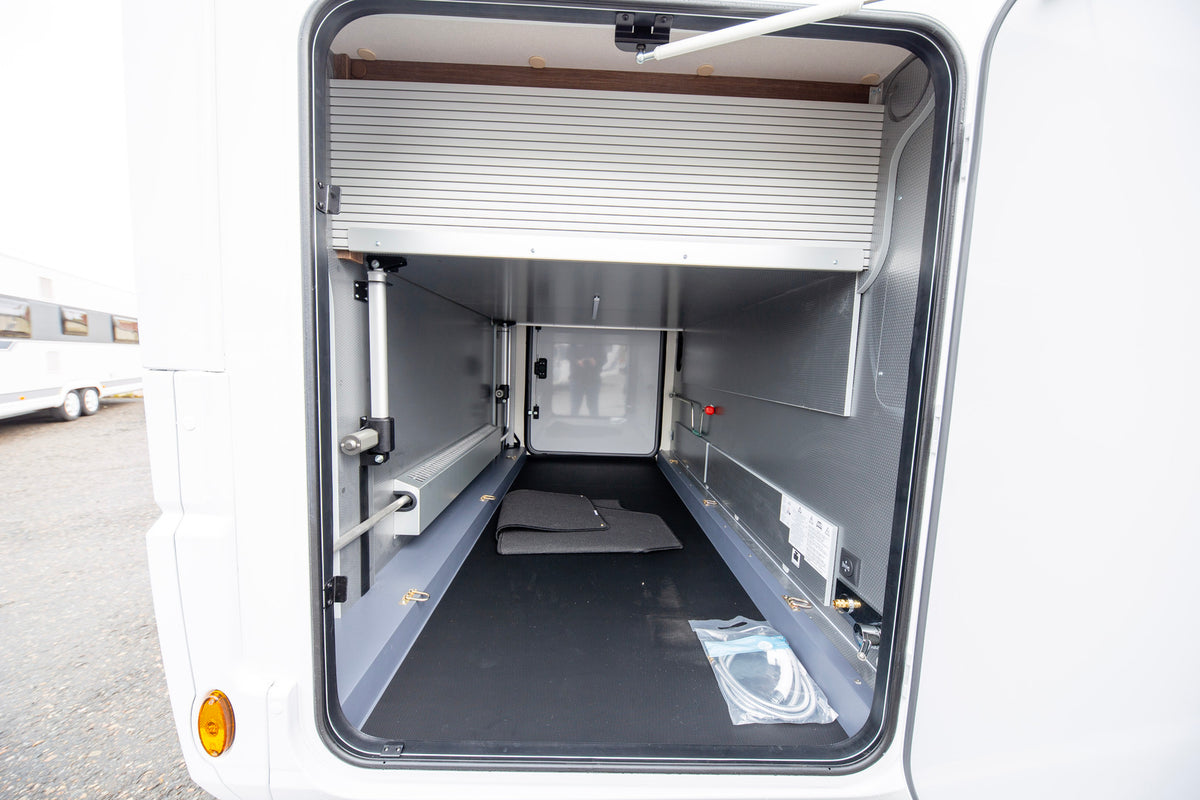 Rapido 8096dF ALDE