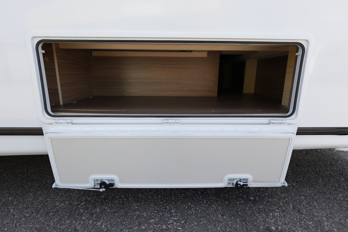 Knaus Sport