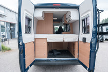 Lataa kuva Galleria-katseluun, Weinsberg Carabus 540 MQ Edition Scandic
