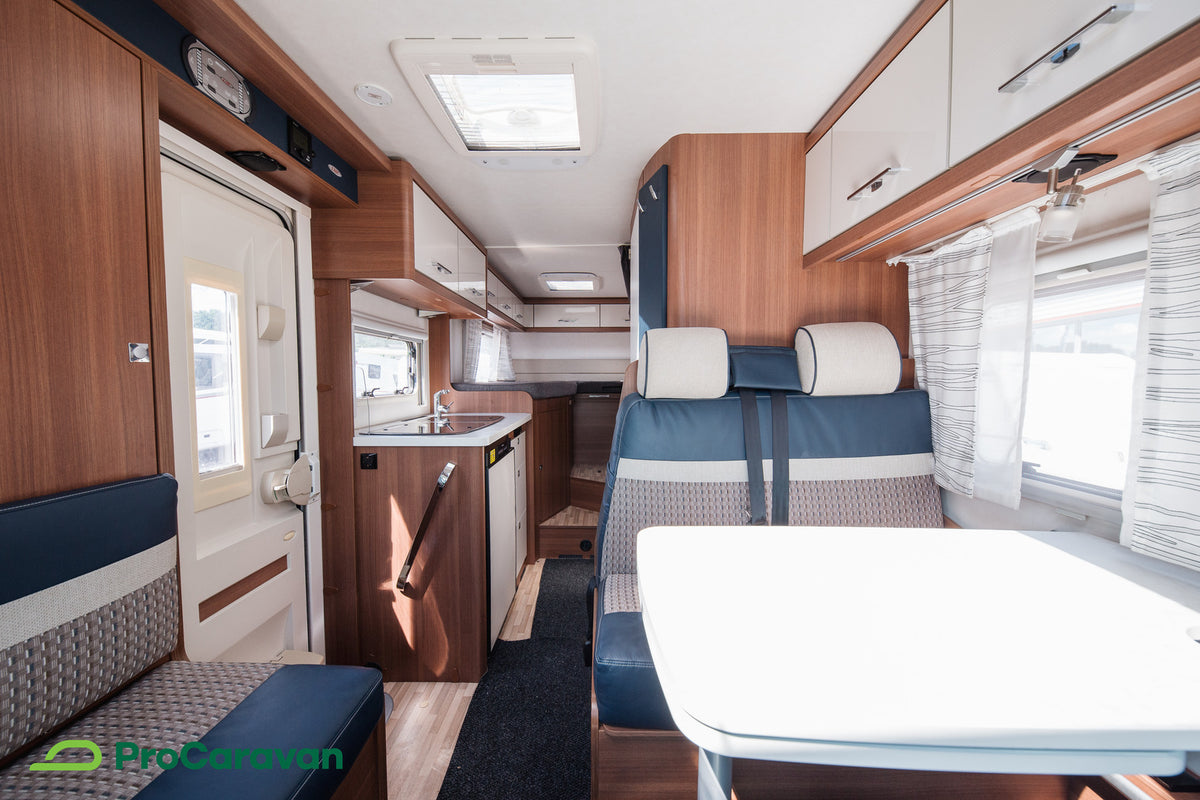 LMC Breezer V 646G