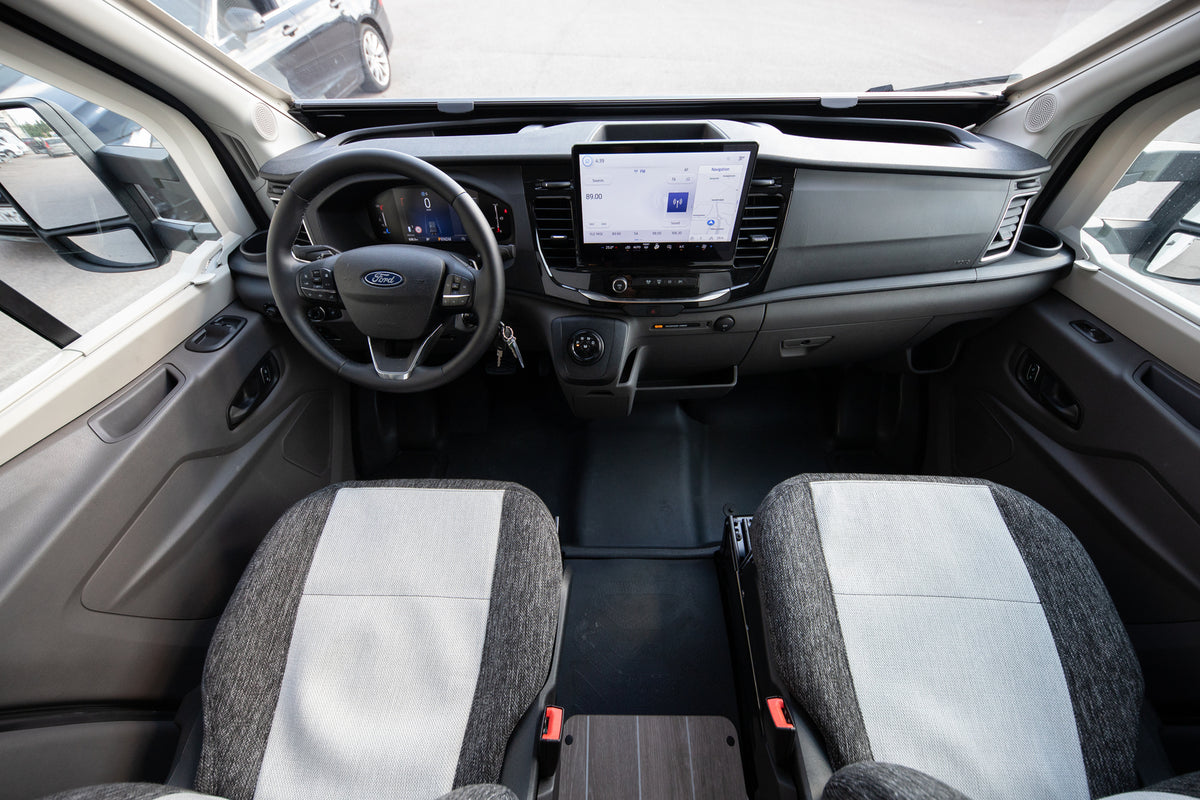 Ci Magis 67 XT Pro Edition