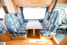 Lataa kuva Galleria-katseluun, Adria Coral Sport S 573 DS
