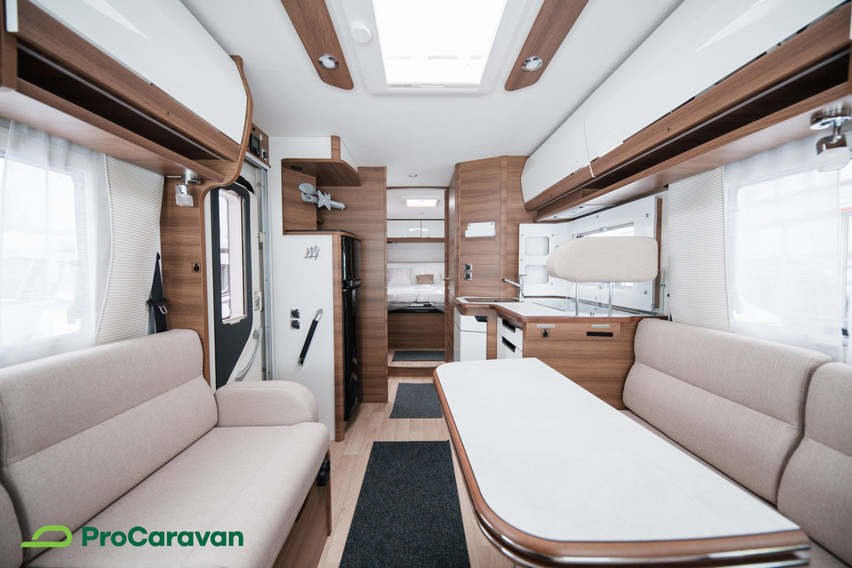 Rapido 896 F Scandinavian Exclusive
