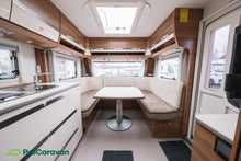 Lataa kuva Galleria-katseluun, Dethleffs Nomad
