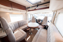 Ladda upp bild till gallerivisning, HYMER S 840

