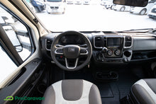 Ladda upp bild till gallerivisning, Knaus Live Ti 650 MF Platinum Selection
