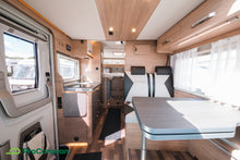 Lataa kuva Galleria-katseluun, Weinsberg CaraCompact Suite MB 640 MEG Edition [PEPPER]
