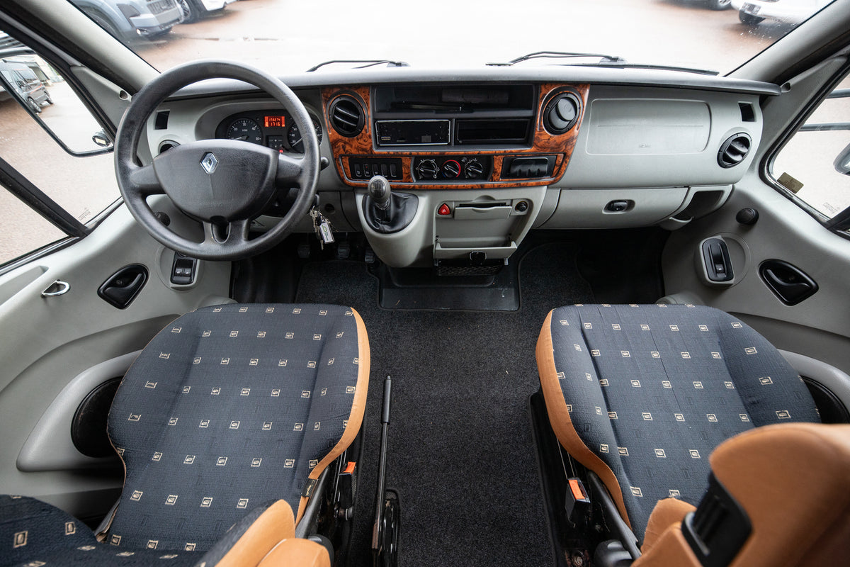 Dethleffs RT 6844 Esprit