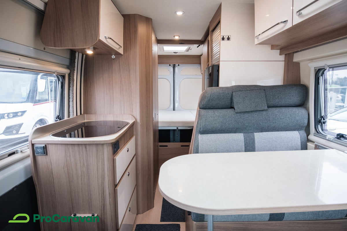 Dreamer 540