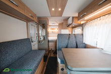 Lataa kuva Galleria-katseluun, Weinsberg CaraSuite 650 MF Edition Scandic
