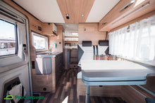 Ladda upp bild till gallerivisning, Weinsberg CaraCompact Suite 640 MEG Edition [PEPPER]
