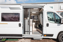 Lataa kuva Galleria-katseluun, Ci Kyros Duo Go
