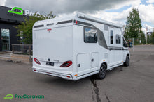Lataa kuva Galleria-katseluun, Knaus Live Ti 650 MF Platinum Selection
