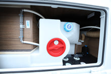 Lataa kuva Galleria-katseluun, Knaus Van Ti 650 MEG Vansation
