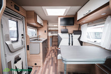 Lataa kuva Galleria-katseluun, Weinsberg CaraCompact MB 640 MEG Edition [PEPPER]
