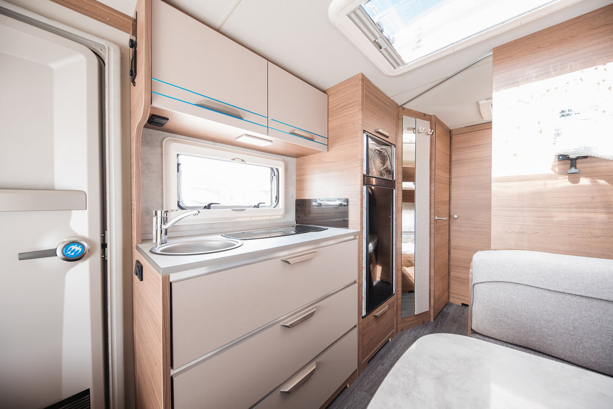 Knaus Sport