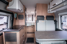 Ladda upp bild till gallerivisning, Weinsberg CaraBus 630 ME Edition [FIRE]
