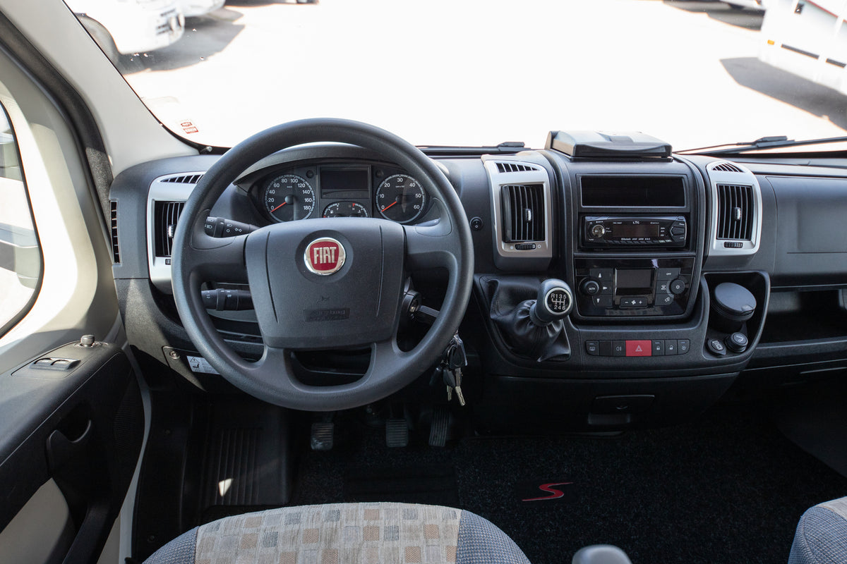 Solifer H 730