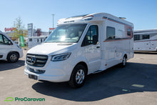 Lataa kuva Galleria-katseluun, Weinsberg CaraCompact MB 640 MEG Edition [PEPPER]
