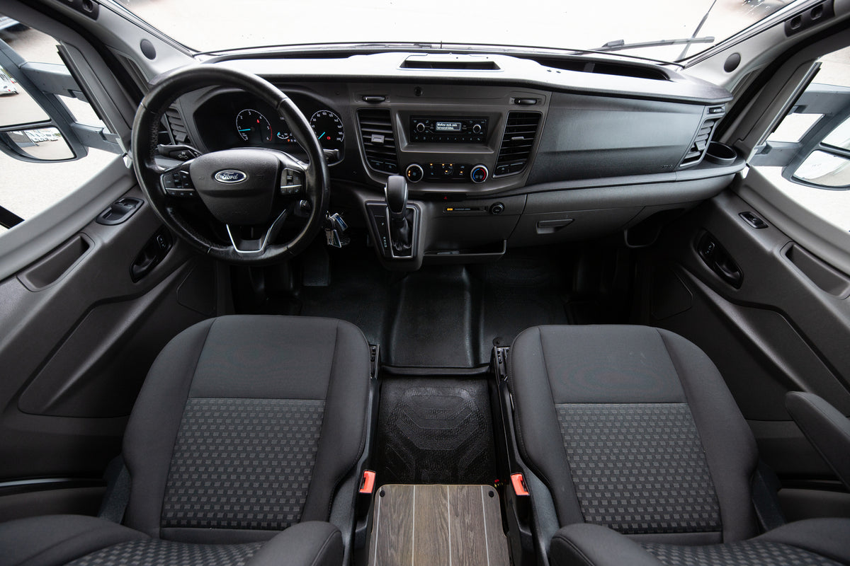 CI Elliot 82 XT