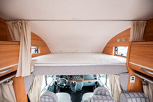 Lataa kuva Galleria-katseluun, Hymer A C682 CL
