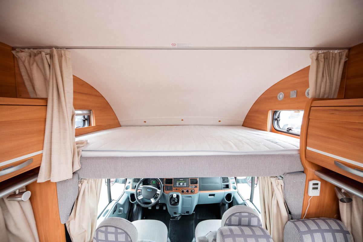 Hymer A C682 CL