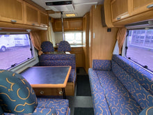 Lataa kuva Galleria-katseluun, HYMER B 544
