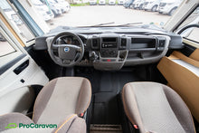 Lataa kuva Galleria-katseluun, Dethleffs i 5841 Advantage
