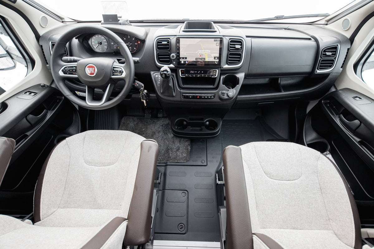 Knaus Sky Ti 650 MF Platinum Selection