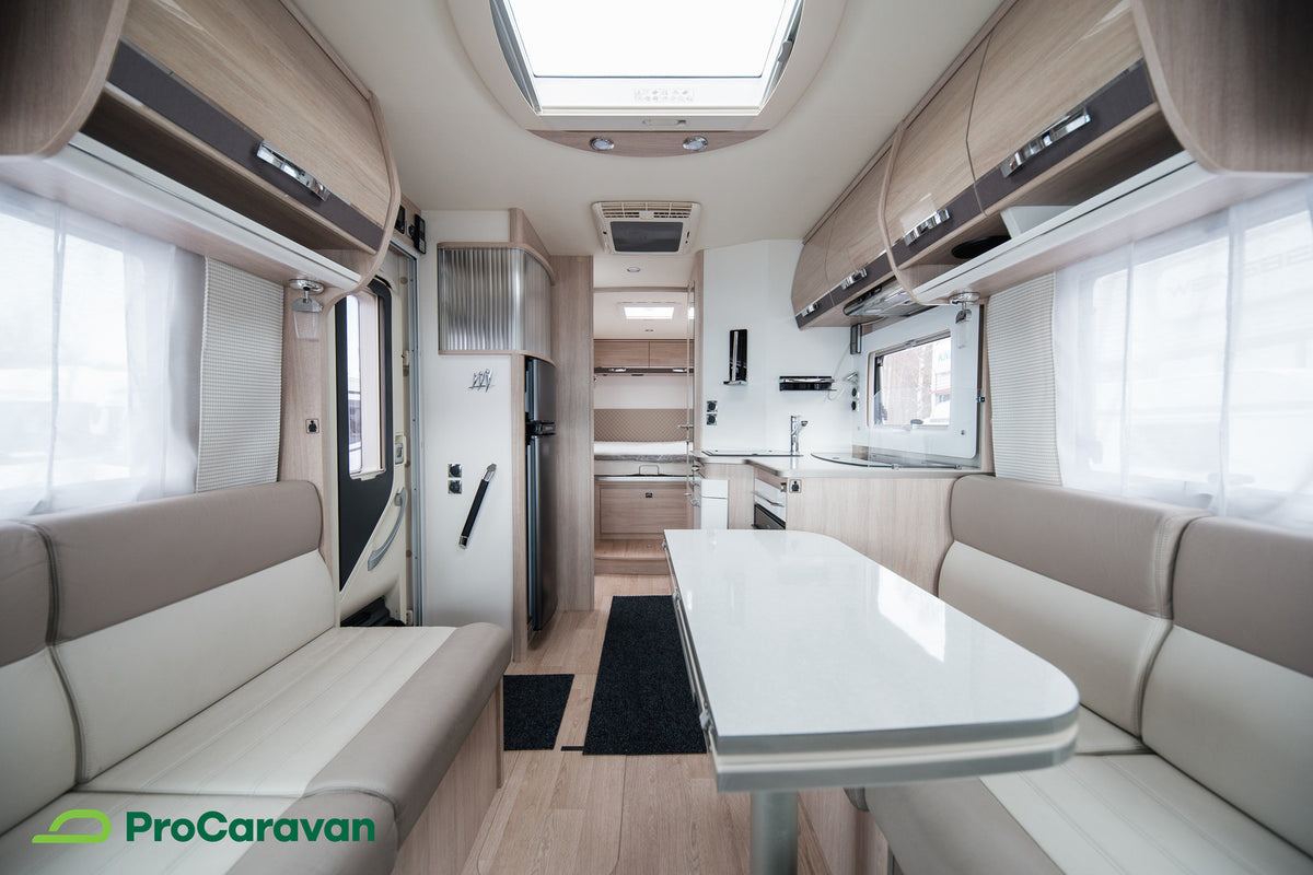 Rapido 896 F Scandinavian edition
