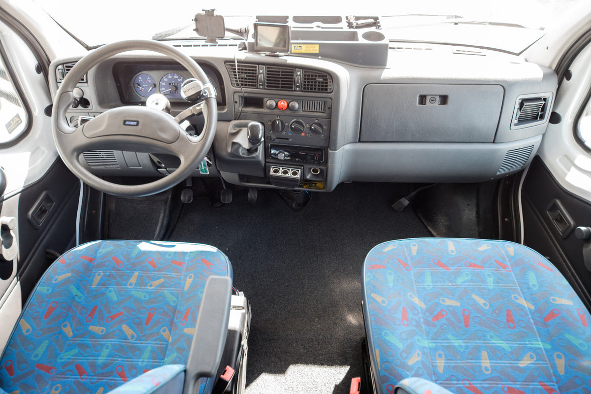 Dethleffs A 6840