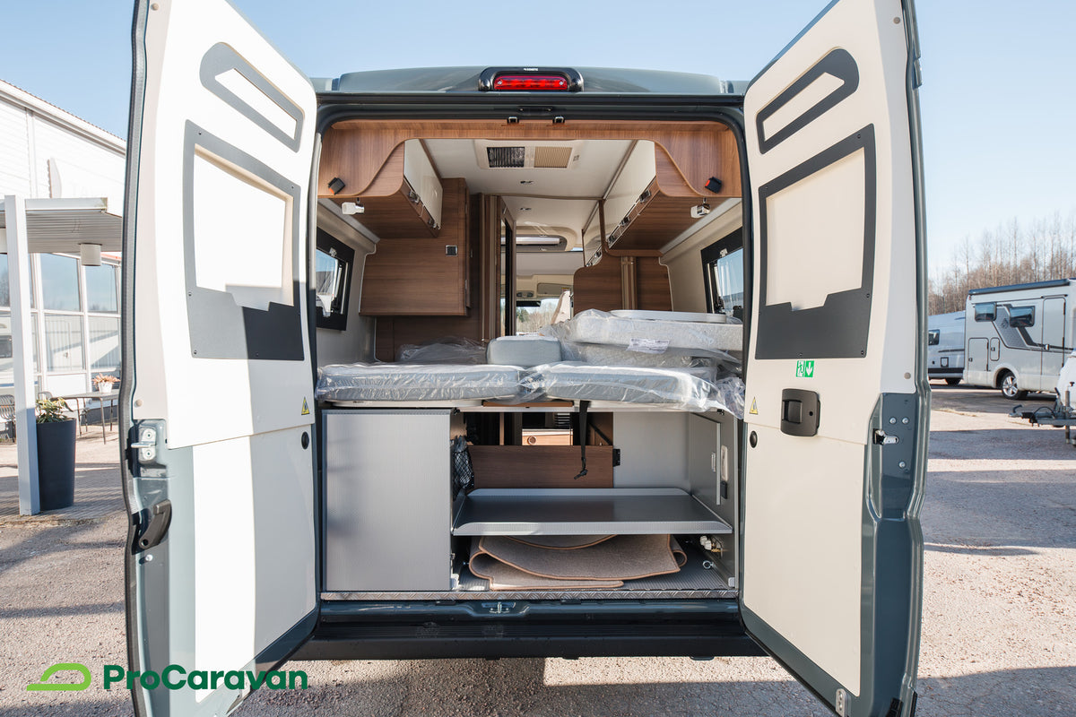 Rapido V68 Scandinavian Exclusive