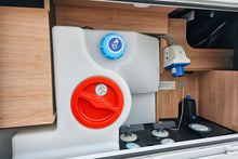 Ladda upp bild till gallerivisning, Knaus Live Ti 650 MEG Platinum Selection
