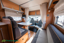 Ladda upp bild till gallerivisning, Dethleffs Fortero H 6945
