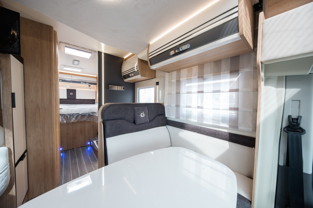 Ci Elliot 65 XT