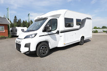 Lataa kuva Galleria-katseluun, Knaus Live Ti 650 MF Platinum selection
