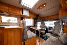 Ladda upp bild till gallerivisning, ADRIA STARGO 665 SP

