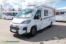 Lataa kuva Galleria-katseluun, Weinsberg CaraCompact 600 MF Edition [PEPPER]

