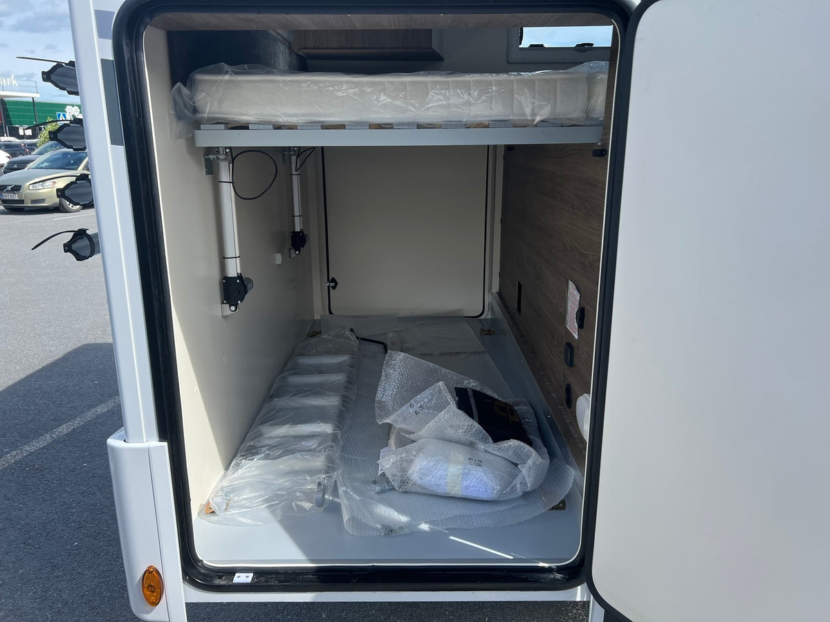 Ci Magis 67 XT Pro Edition