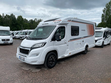 Ladda upp bild till gallerivisning, Weinsberg CaraCompact 600 MF Edition Pepper
