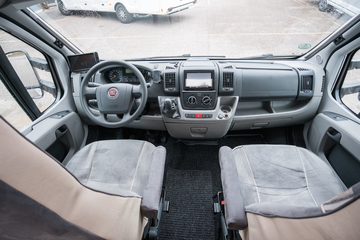 Solifer T687