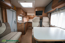 Lataa kuva Galleria-katseluun, Adria Sport S 577SP
