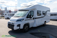 Lataa kuva Galleria-katseluun, Knaus Live Wave 650 MF
