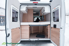 Ladda upp bild till gallerivisning, Weinsberg CaraBus 540 MQ Edition Scandic
