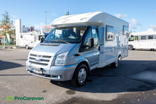 Lataa kuva Galleria-katseluun, TEC Advantec 574 TI
