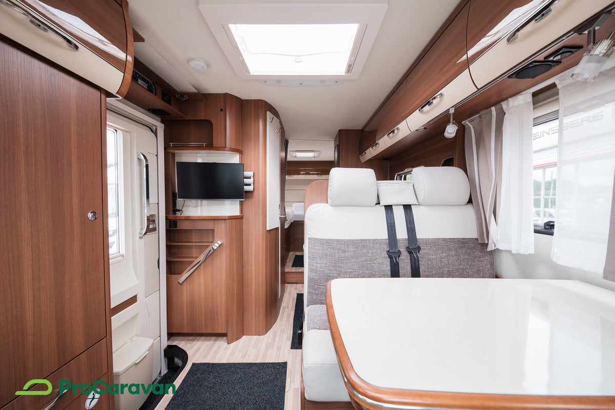 LMC Passion T 762
